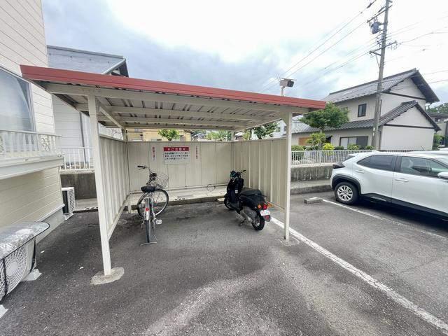 コーポラス雅
