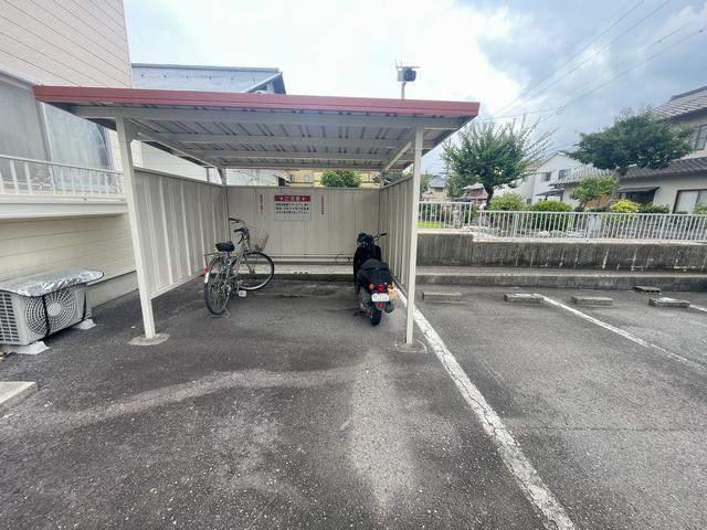 コーポラス雅