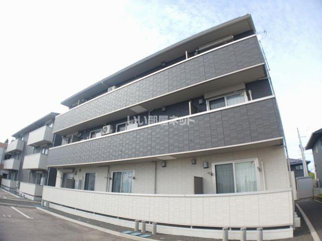 セジュール御所野