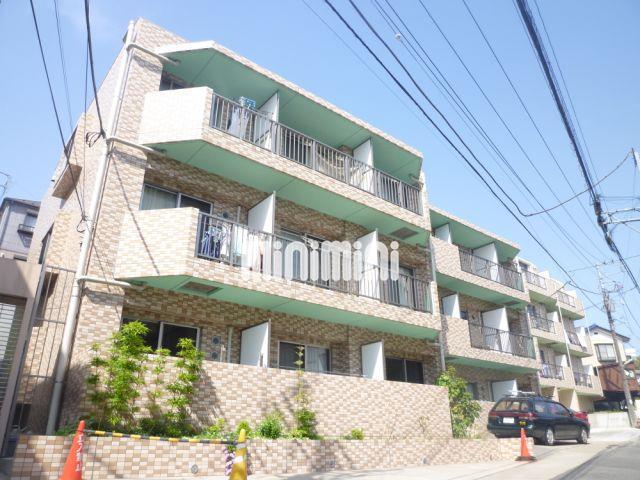横浜元町ガーデン16