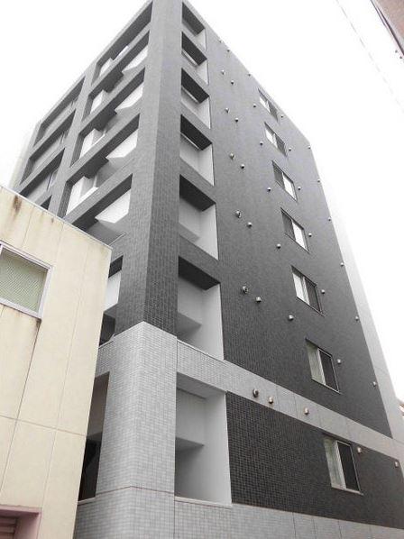 マハトゥール札幌(2LDK/4階)