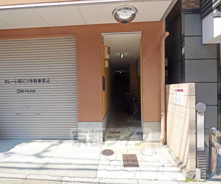 アルカス今出川