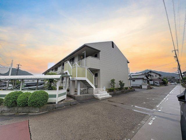 グランディールHAYASHI