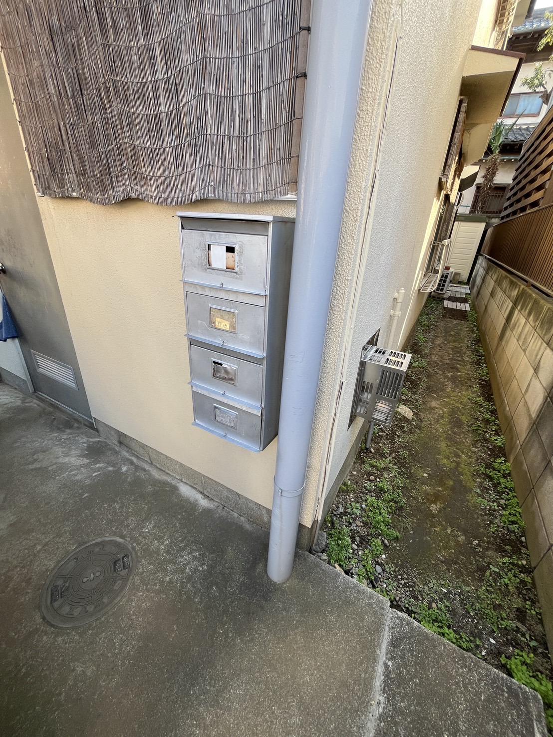 コーポフジ