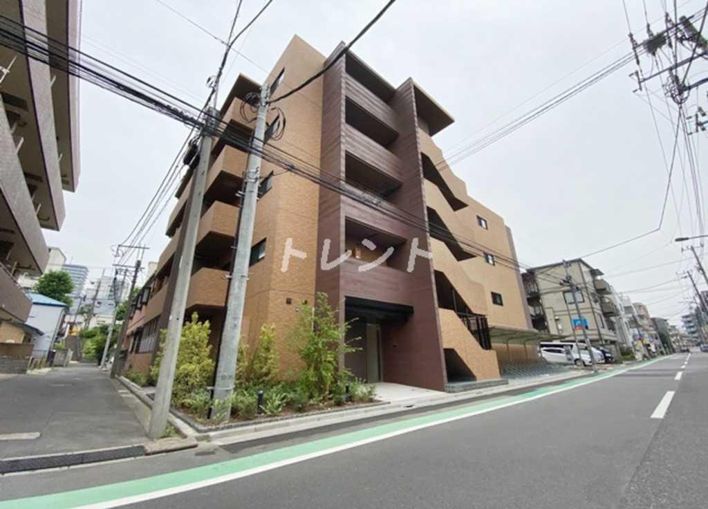ブライズ笹塚