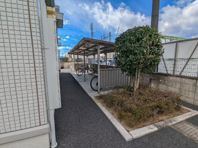 オペラハウス上大島A