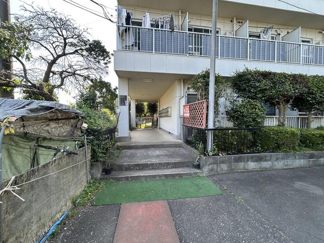 ビューラー三ヶ島II
