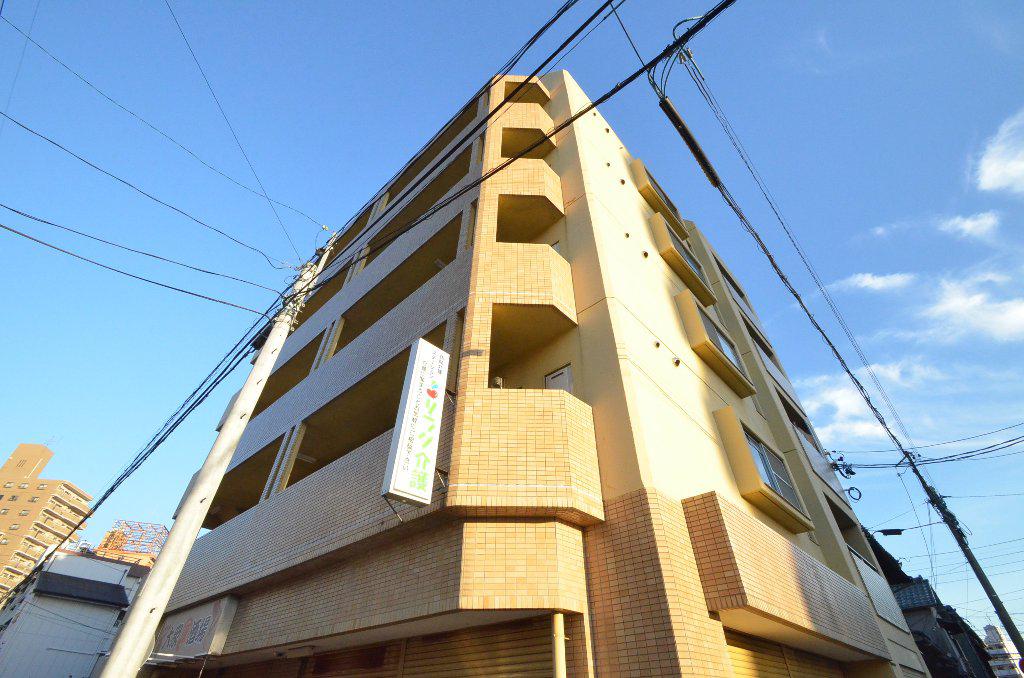 マイルドハイツ尾頭橋
