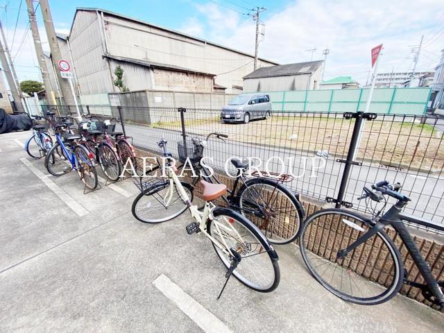 レオパレスシリウス