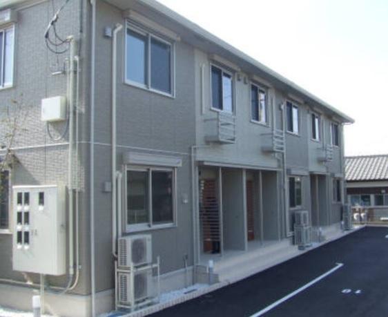 ＪＲ山陽本線 徳山駅 徒歩31分 2階建 築15年