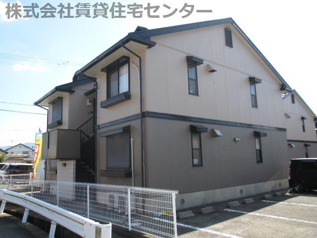 グリーンフル岩中