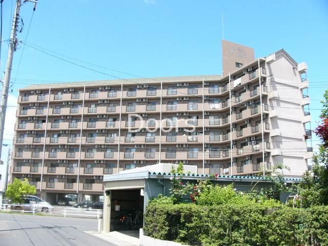アジュール下中野