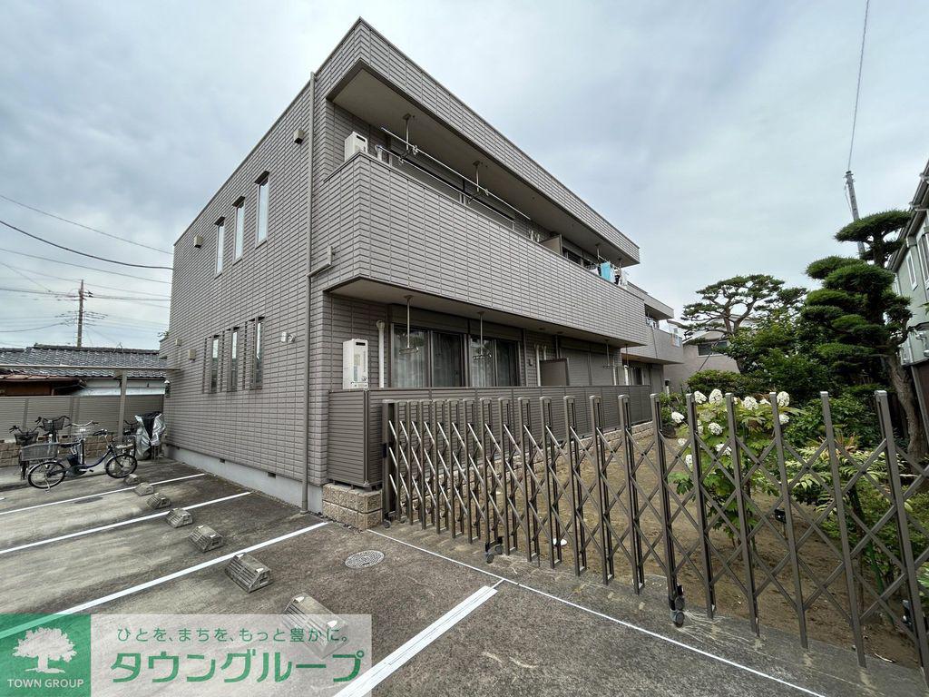 リビオンK