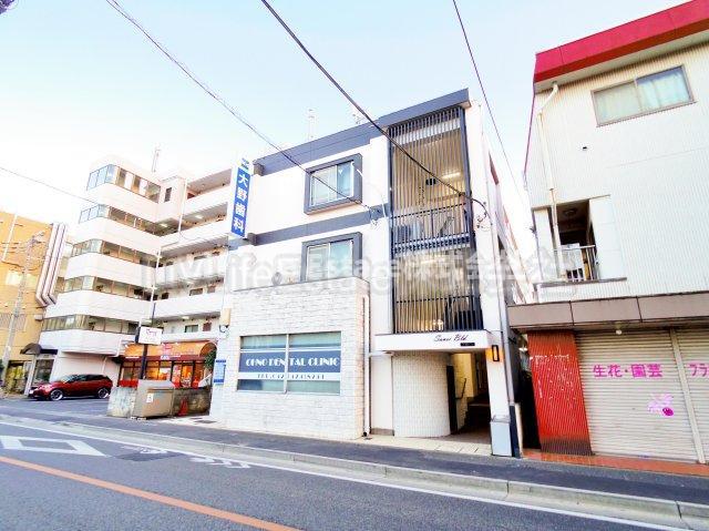 三栄ビル
