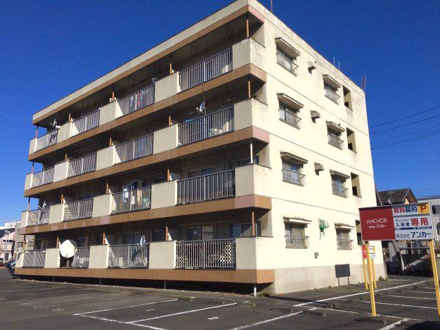 野口マンション