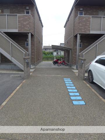リッツハウス W棟