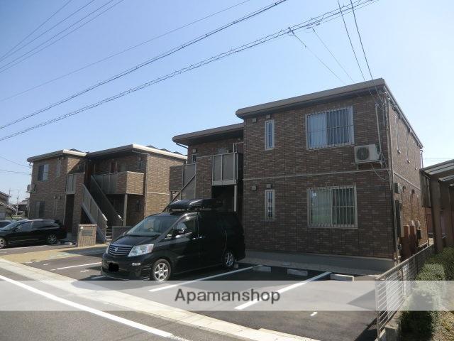 リッツハウス W棟