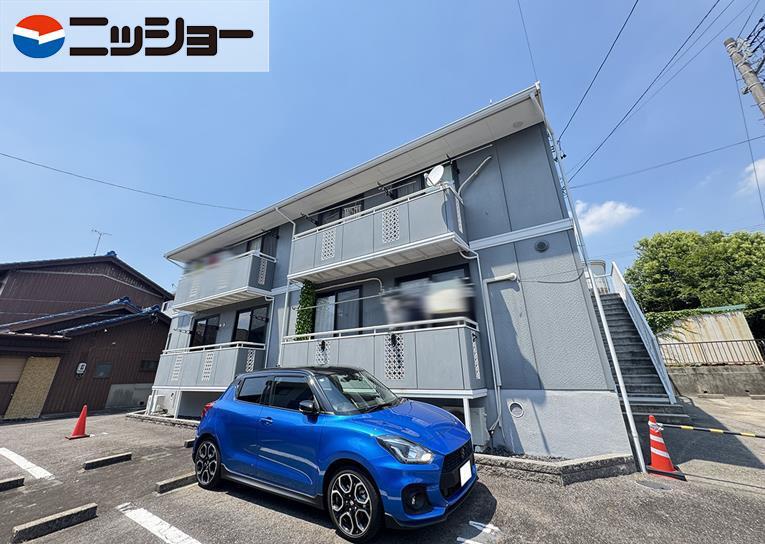 ウインドベル憩 壱番館