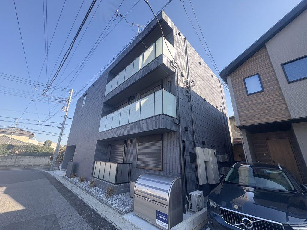 シャルマン柏の葉