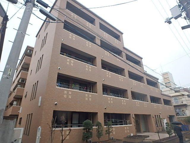 アビオン中野坂上