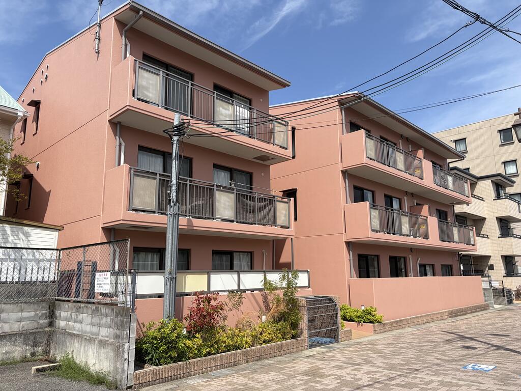 夙川寿マンション
