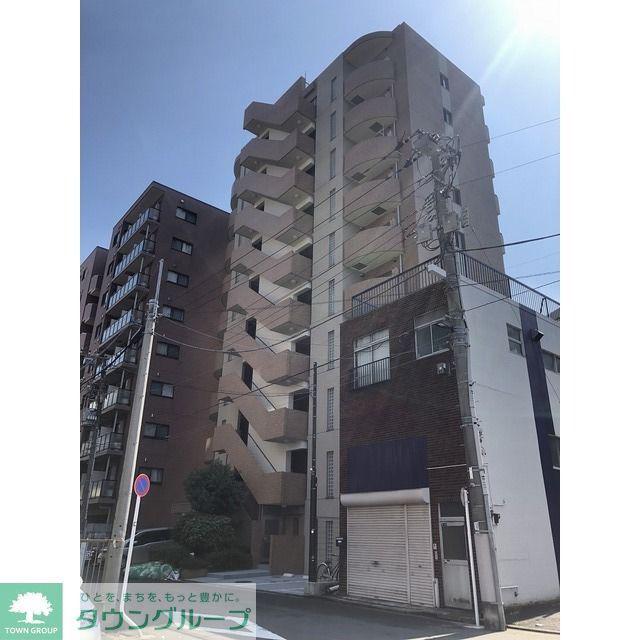 CASSIA錦糸町サウス COURT