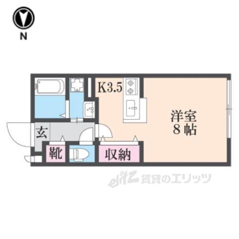 パークサイドマメゾン