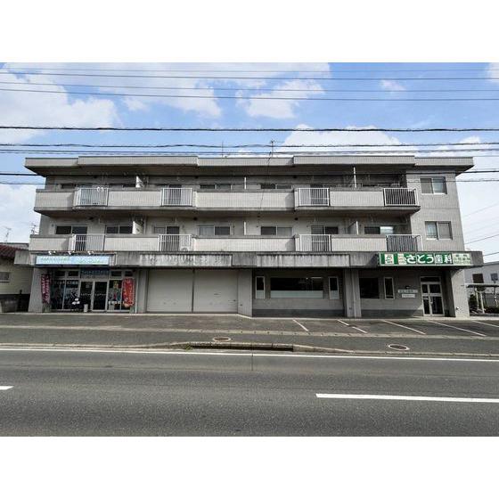 エントピア白水