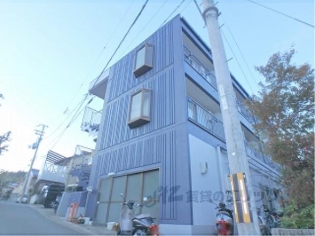 コーポラス前田