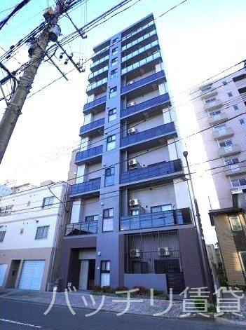MODERN PALAZZO天神東グランM(1LDK/6階)