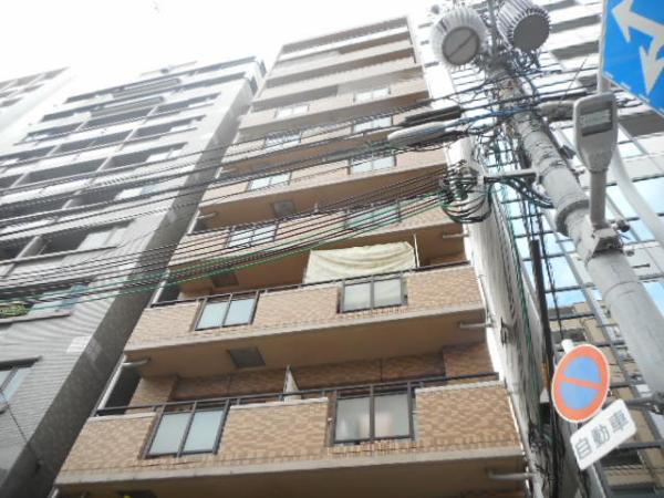 クレール上本町