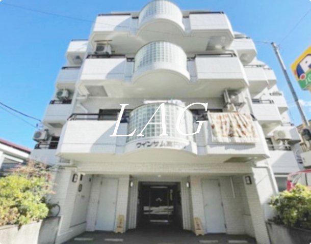 ウィンサム高円寺