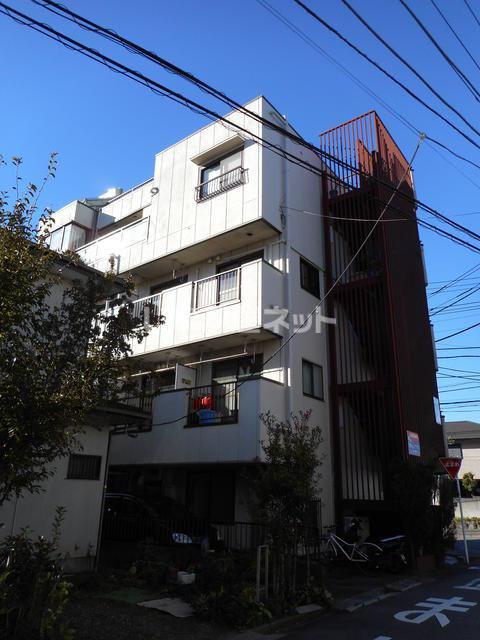 リバーストーン(3LDK/4階)