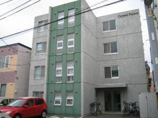 クリスタルパレス