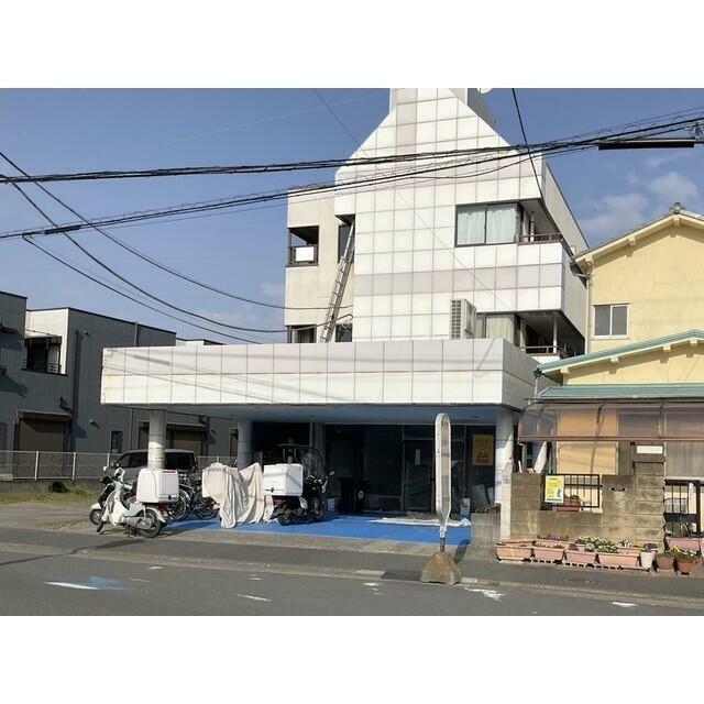 平塚NCハイツ