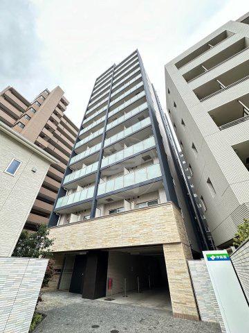 ガーラ・グランディ川崎榎町