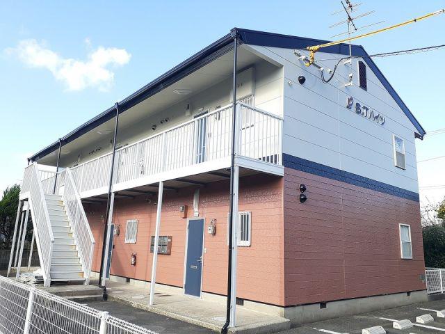 STハイツ