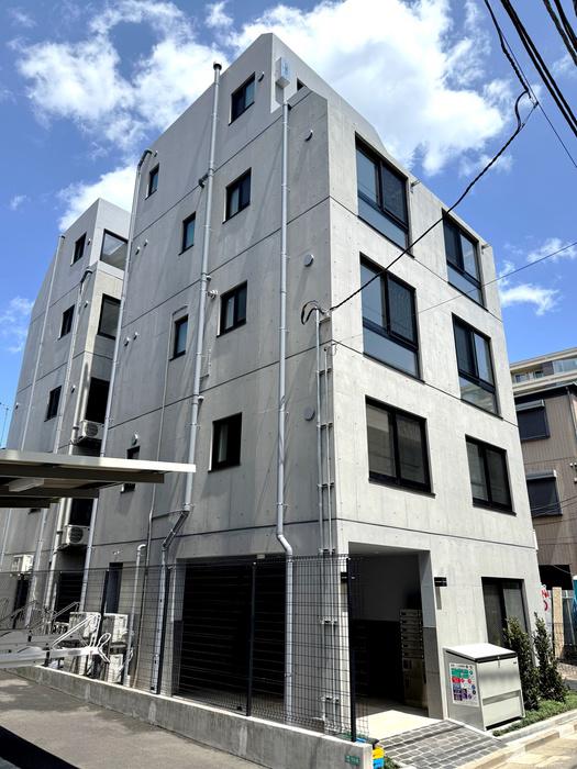 CREDO MEGURO