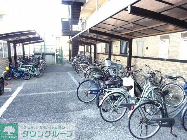 CIELO・GARDEN II