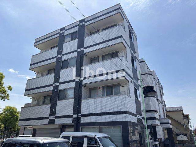 プロライズコート弐番館