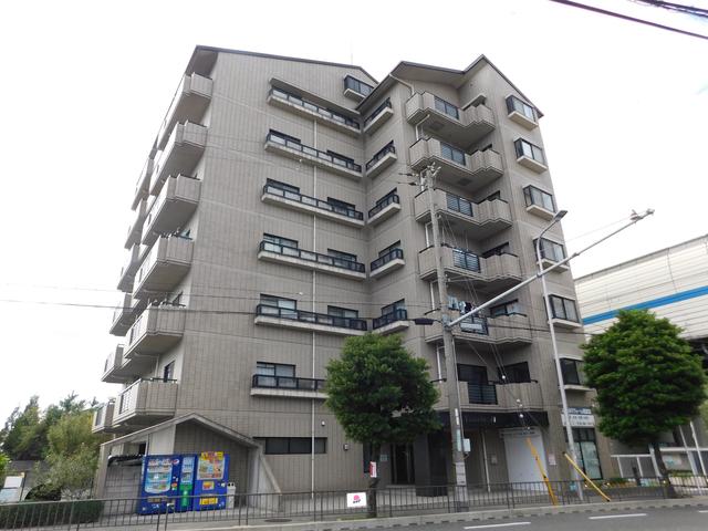 TAMATEマンション