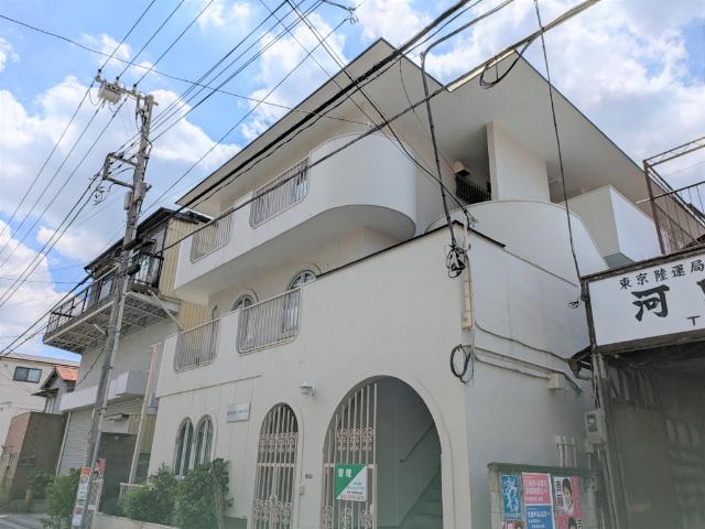 第Ⅱ立花パークハイツ