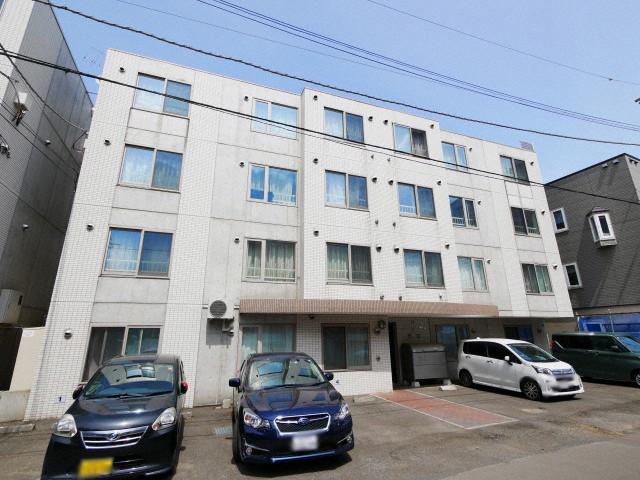 フリーダムコート東札幌55