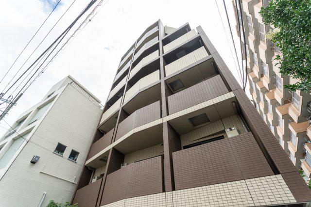 ブライズ清澄白河