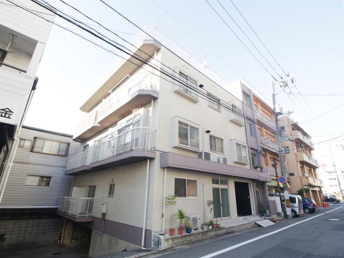 佐藤ビル