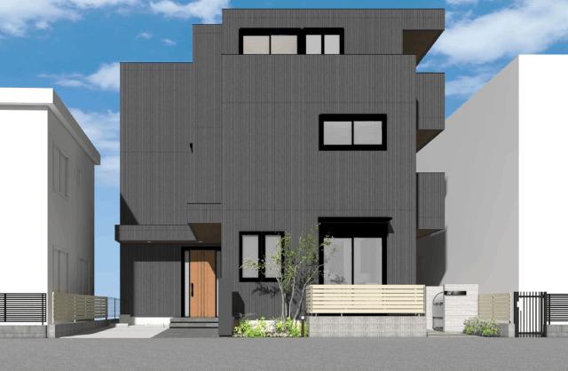 MAISON DE RAPPORT(1LDK/2階)