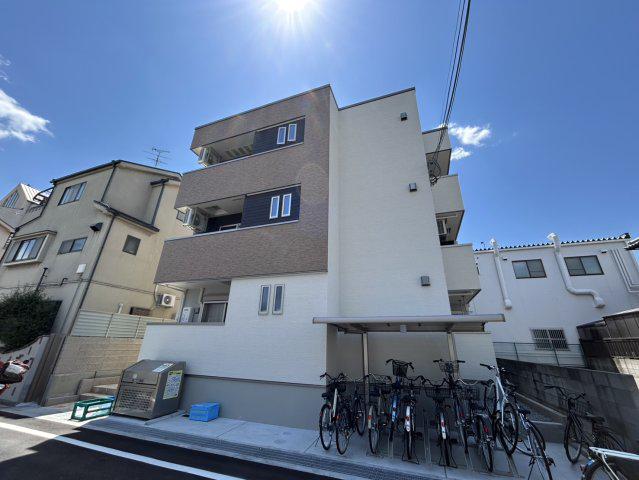 フジパレス南吹田駅西