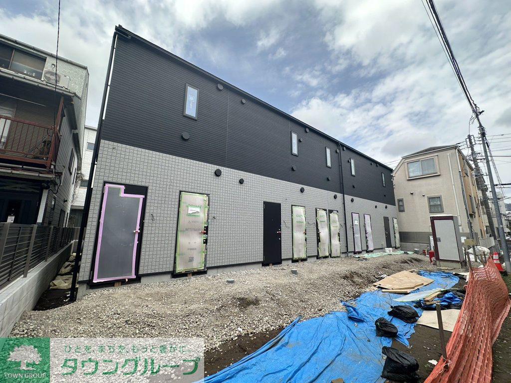 YS中野本町