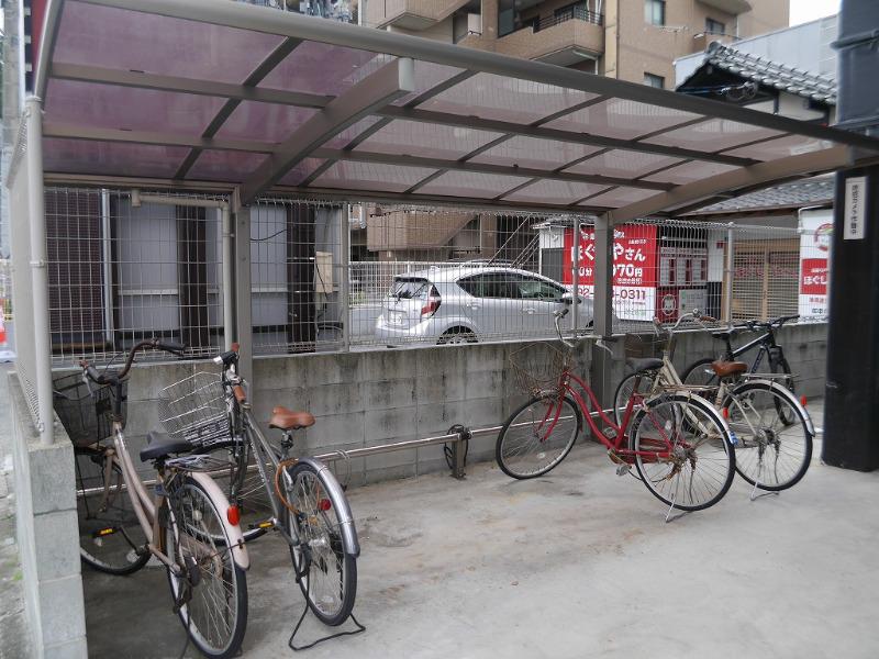 AQUA波多江駅前