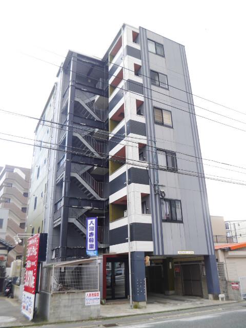 AQUA波多江駅前(ワンルーム/6階)